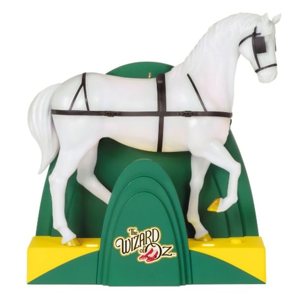 Horse of a Different Color
