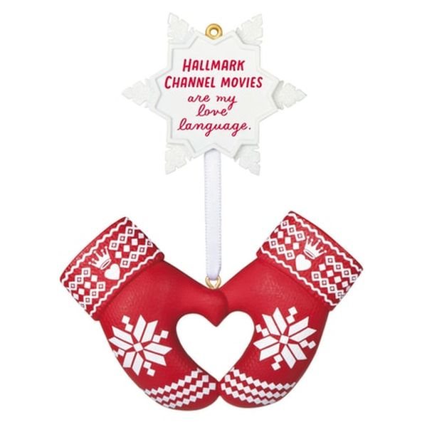 I Love Hallmark Channel!