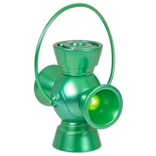 In Brightest Day