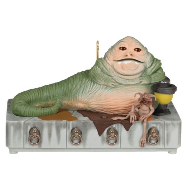Jabba the Hutt