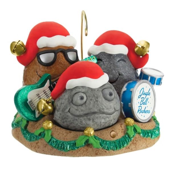 Jingle Bell Rock