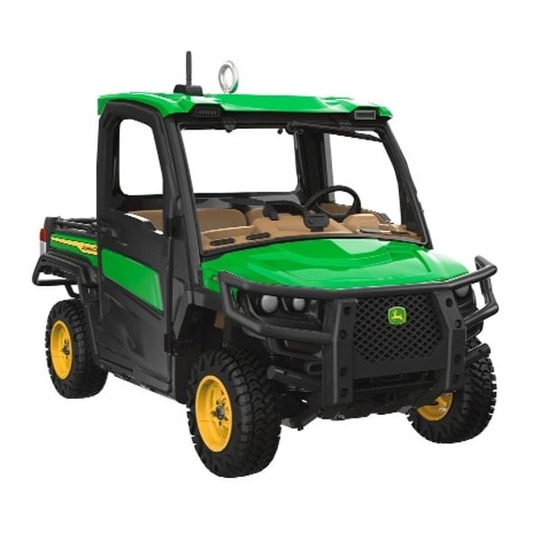 John Deere Gator XUV835R Utility Vehicle