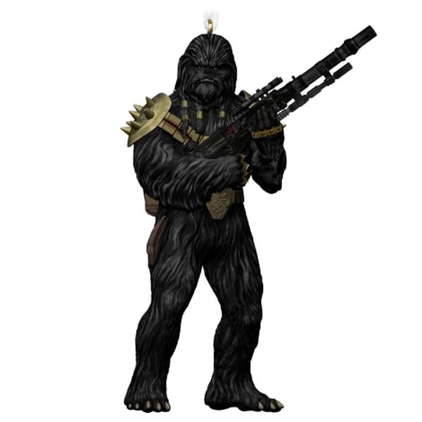 Krrsantan