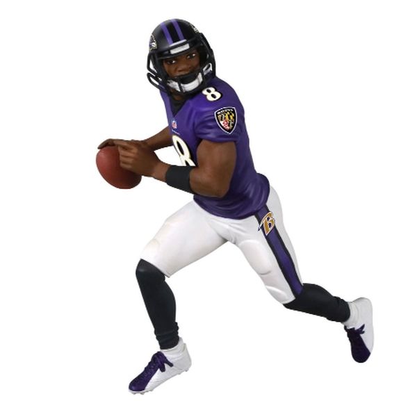 Lamar Jackson