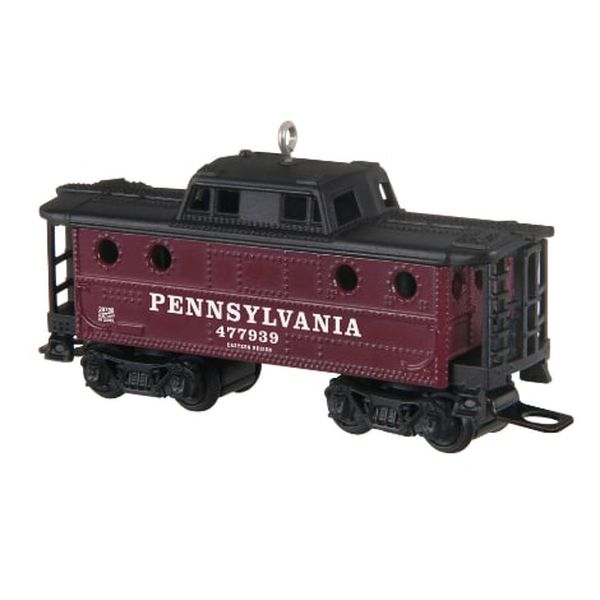 Lionel Pennsylvania K4 Caboose