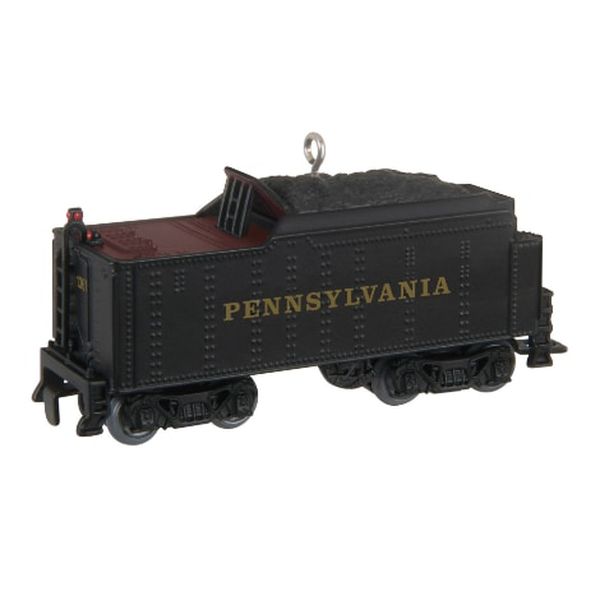 Lionel Pennsylvania K4 Tender