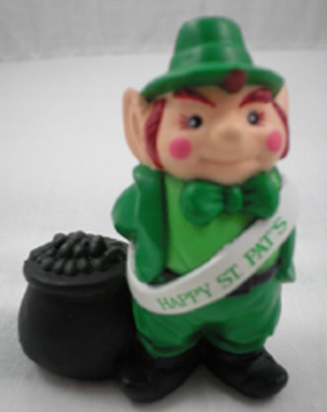 Leprechaun