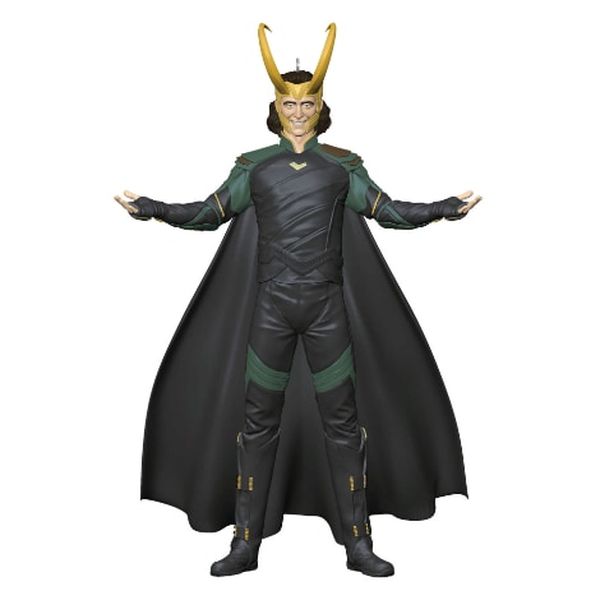 Loki