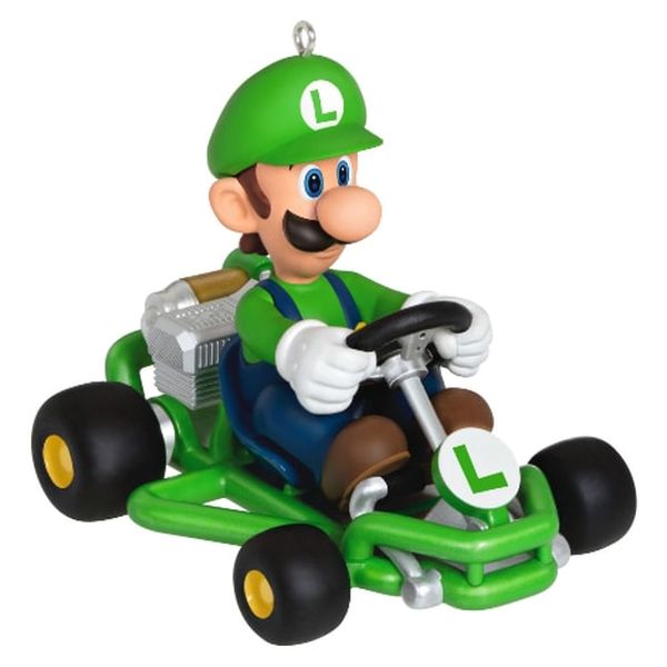 Luigi