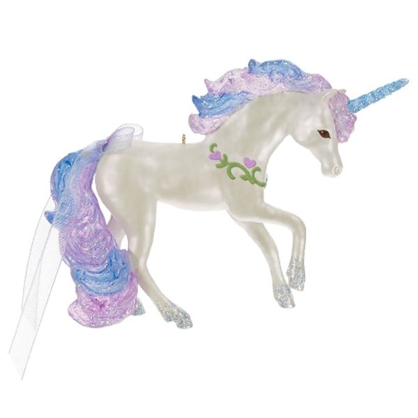 Majestic Unicorn