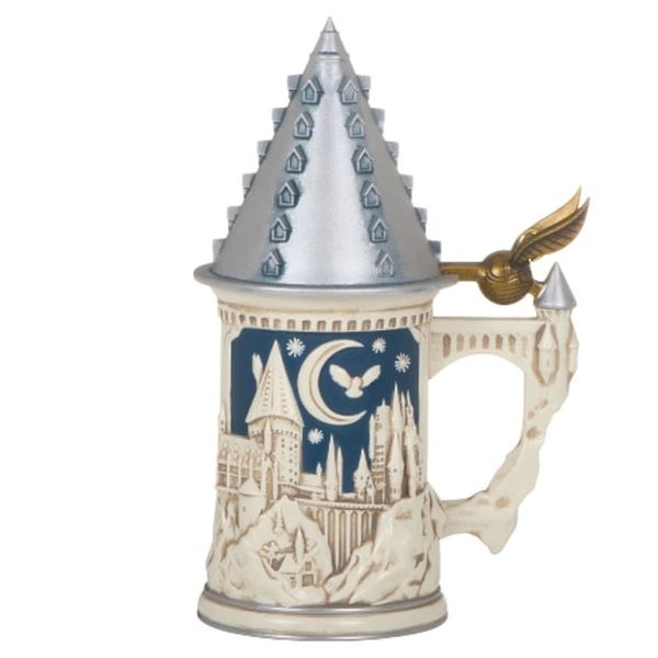 Marauder's Map Mug