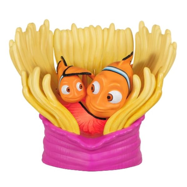 Marlin & Nemo