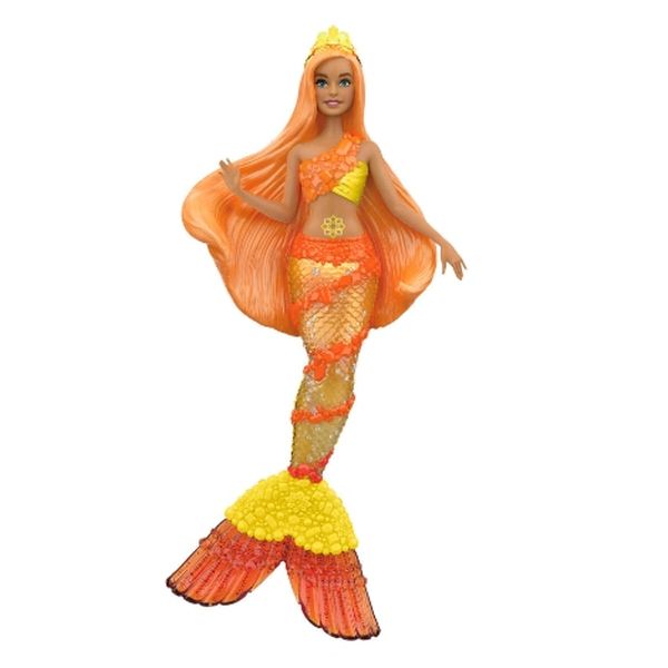 Mermaid Barbie