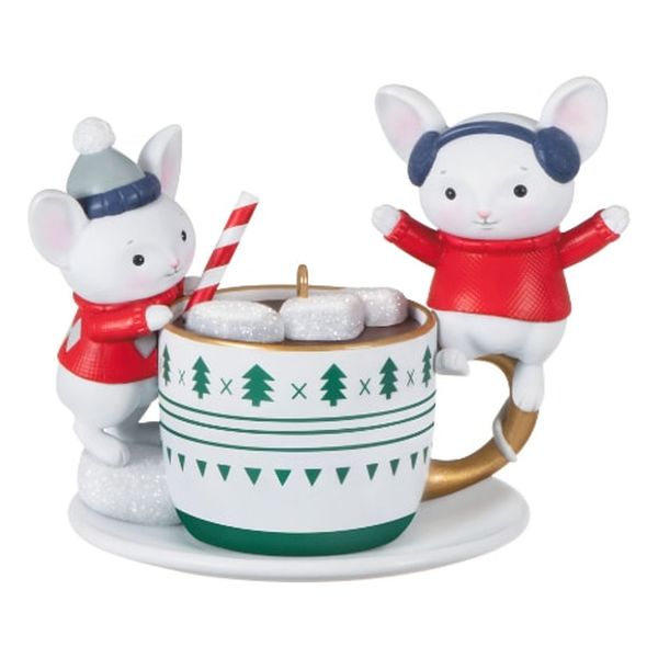 Merry Mice