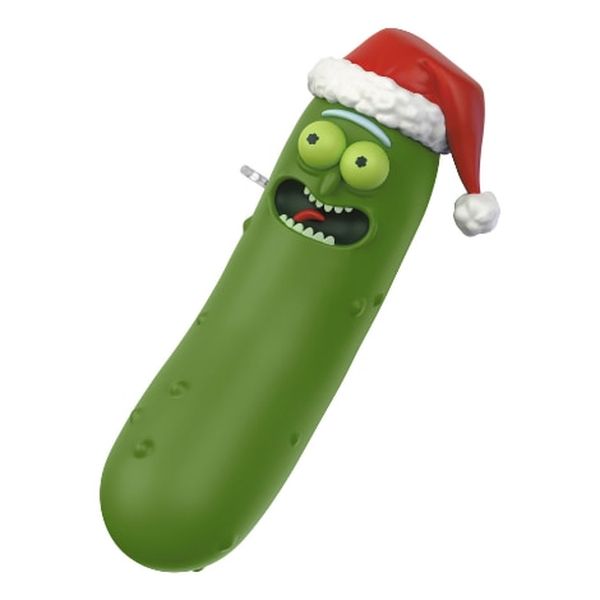 Merry Rickmas!
