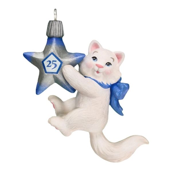 Mischievous Kittens 25th Anniversary