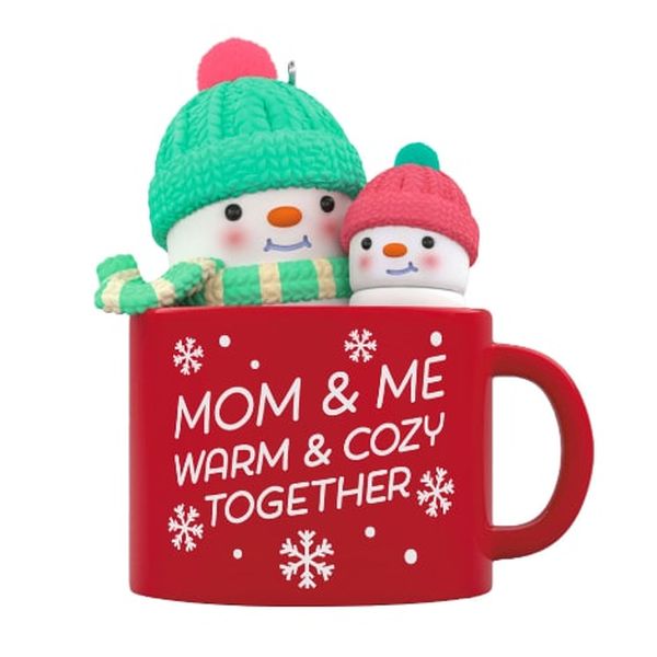 Mom & Me