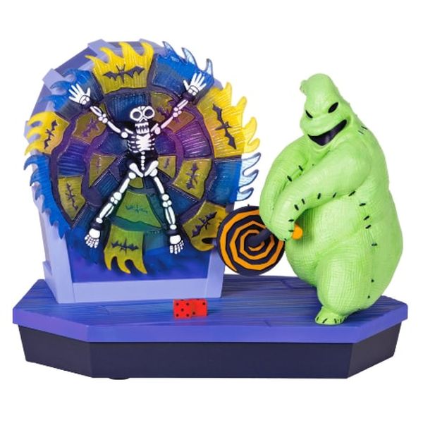 Mr. Oogie Boogie