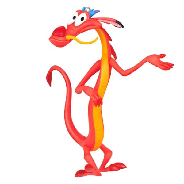 Mushu