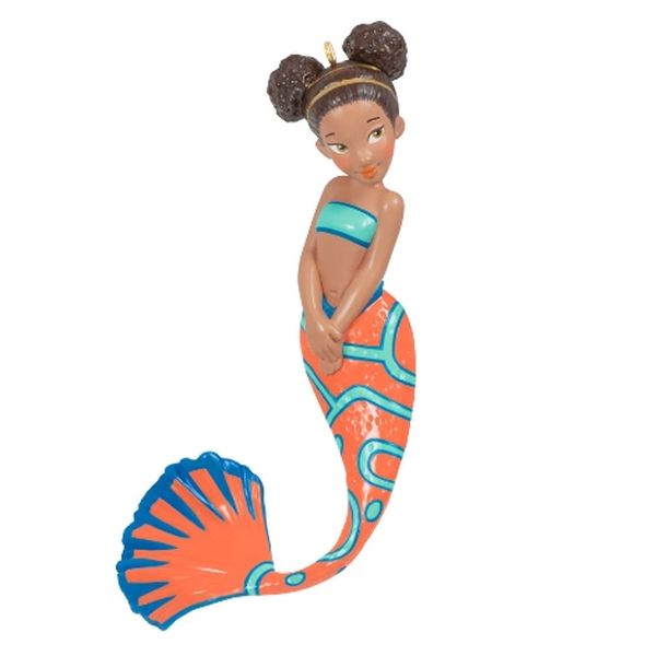 Mythical Mermaids
