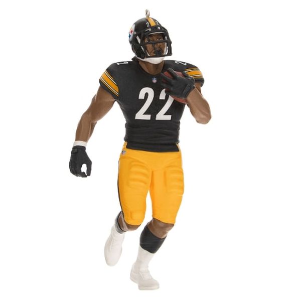 Najee Harris