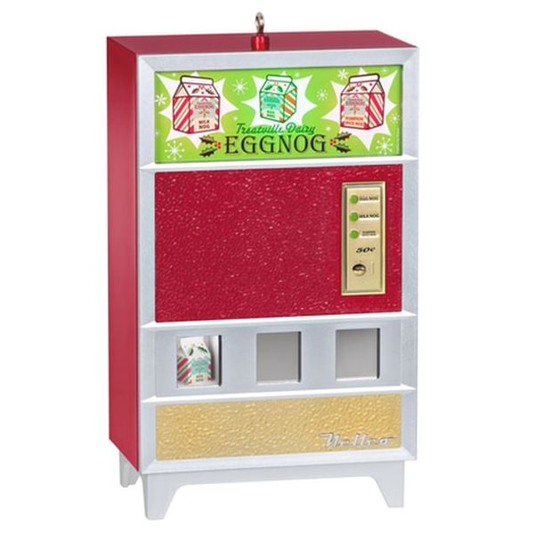 Nellco Eggnog Machine