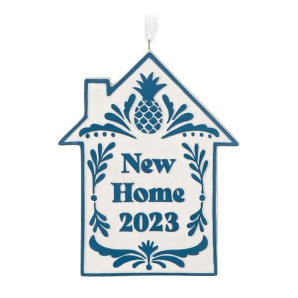 New Home