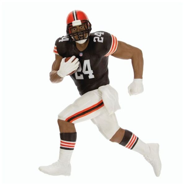 Nick Chubb