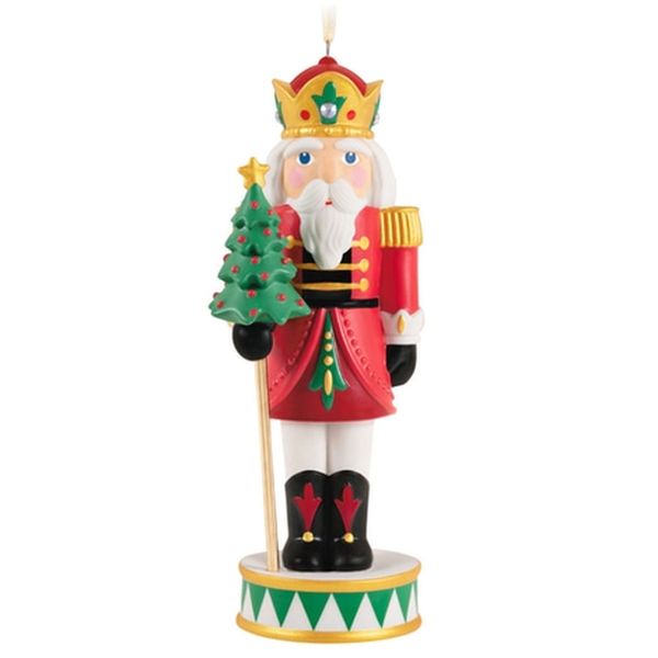 Noble Nutcrackers