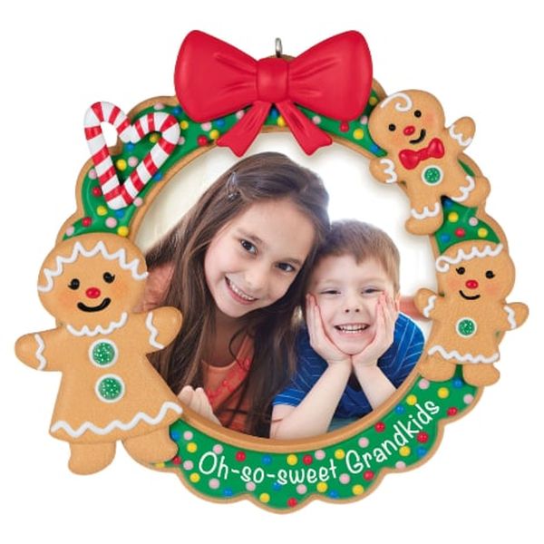 Oh-So-Sweet Grandkids