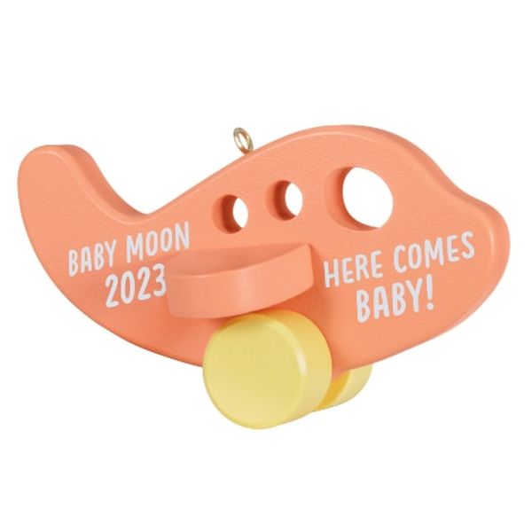 Our Babymoon