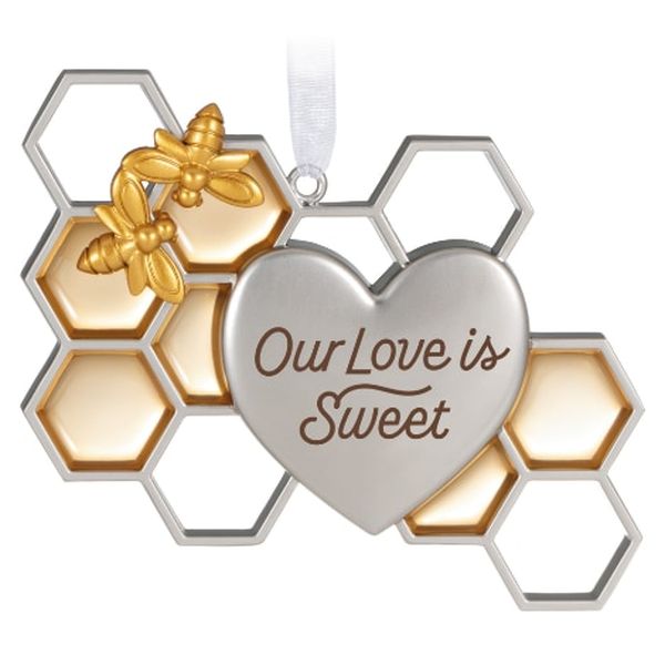 Our Love is Sweet