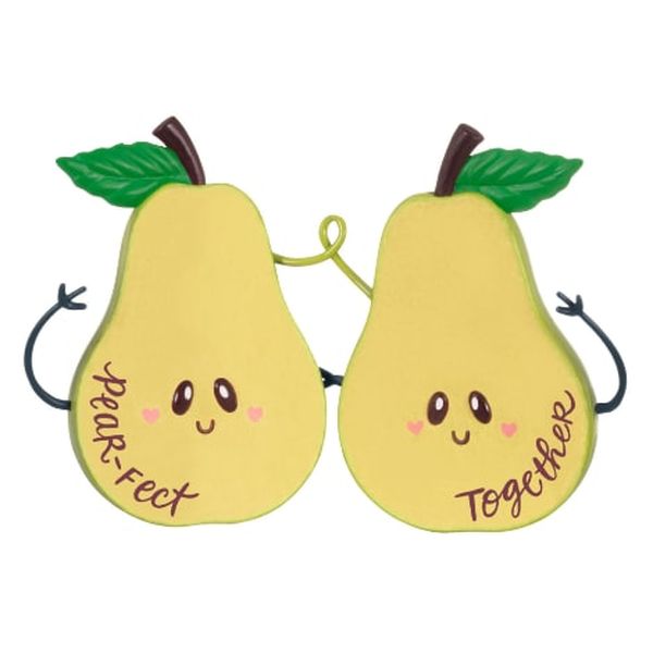 Pear-fect Together