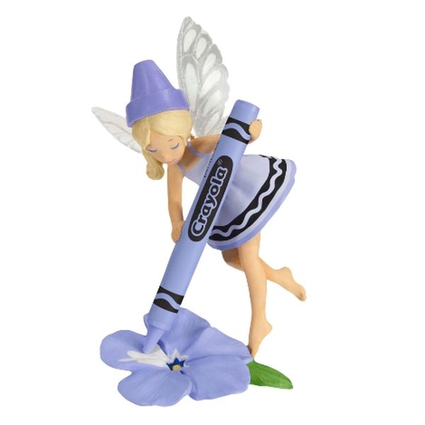Periwinkle Fairy