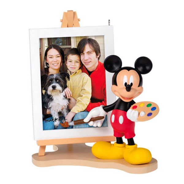 Picture Perfect