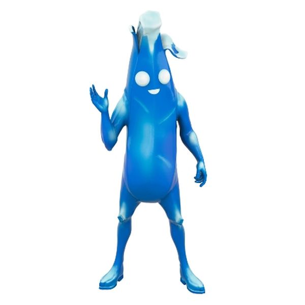 Polar Peely