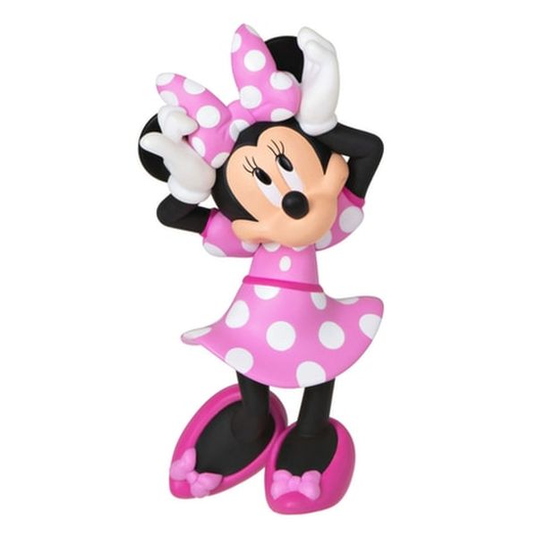 Polka-Dot Perfect