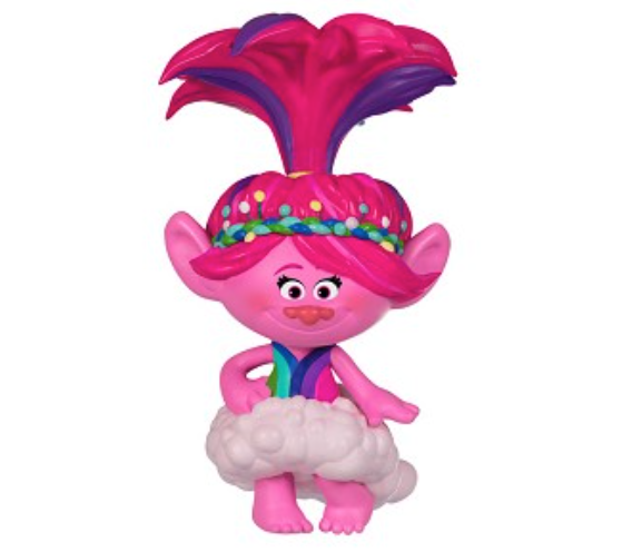 Poppy