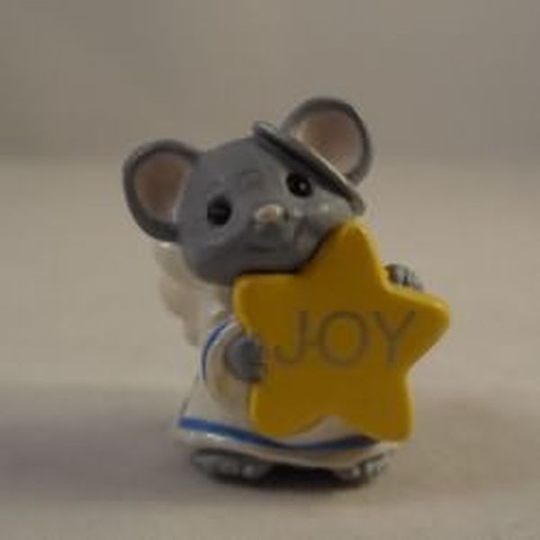 Mouse Angel