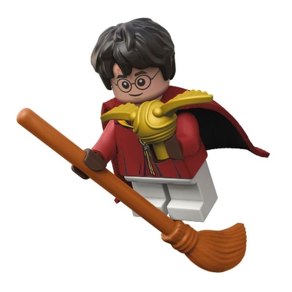 Quidditch Seeker