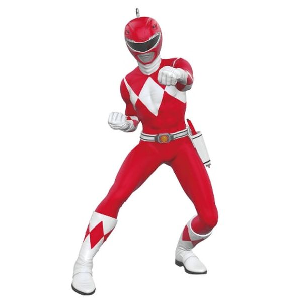 Red Ranger