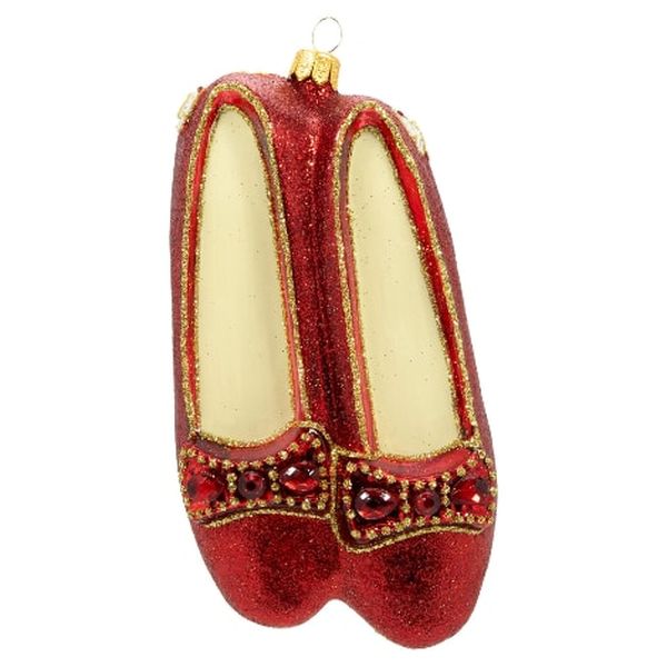 Ruby Slippers