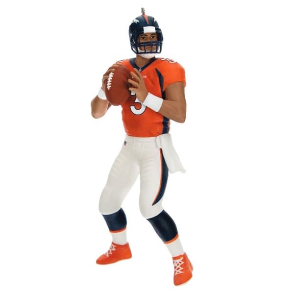 Russell Wilson