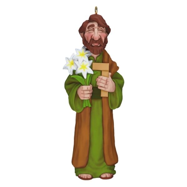 Saint Joseph