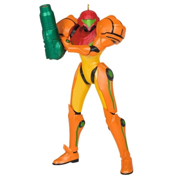 Samus