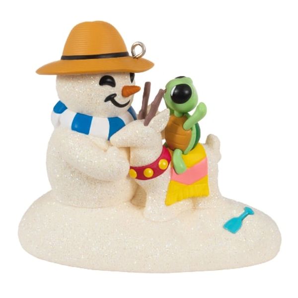 Sandal the Sandman