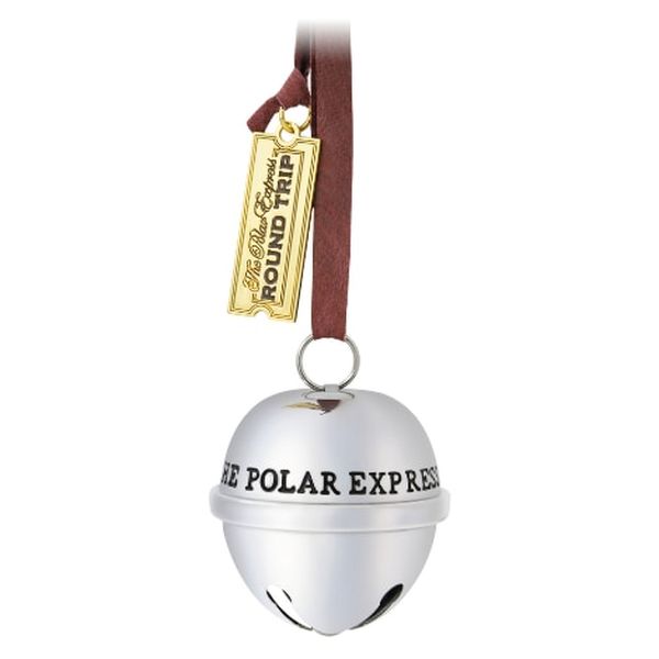 Santa's Sleigh Bell