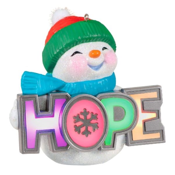 Season of Hope
