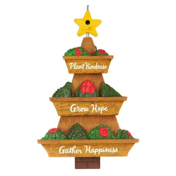Season's Gardenings