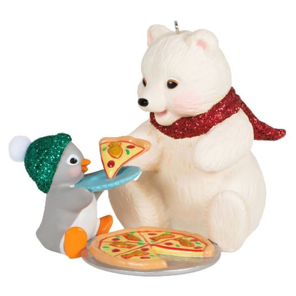 Sharing a Slice